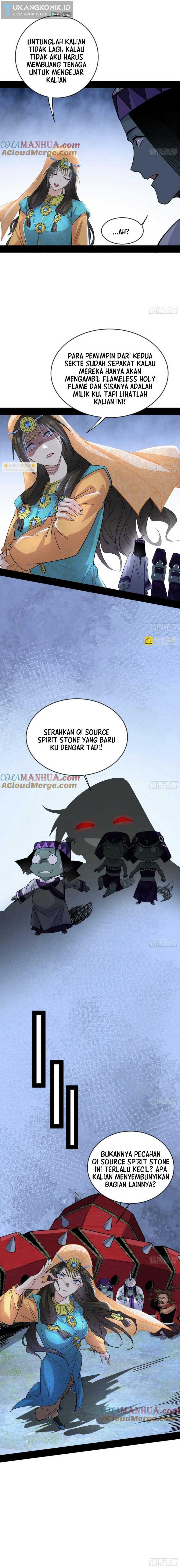 Dilarang COPAS - situs resmi www.mangacanblog.com - Komik im an evil god 371 - chapter 371 372 Indonesia im an evil god 371 - chapter 371 Terbaru 8|Baca Manga Komik Indonesia|Mangacan